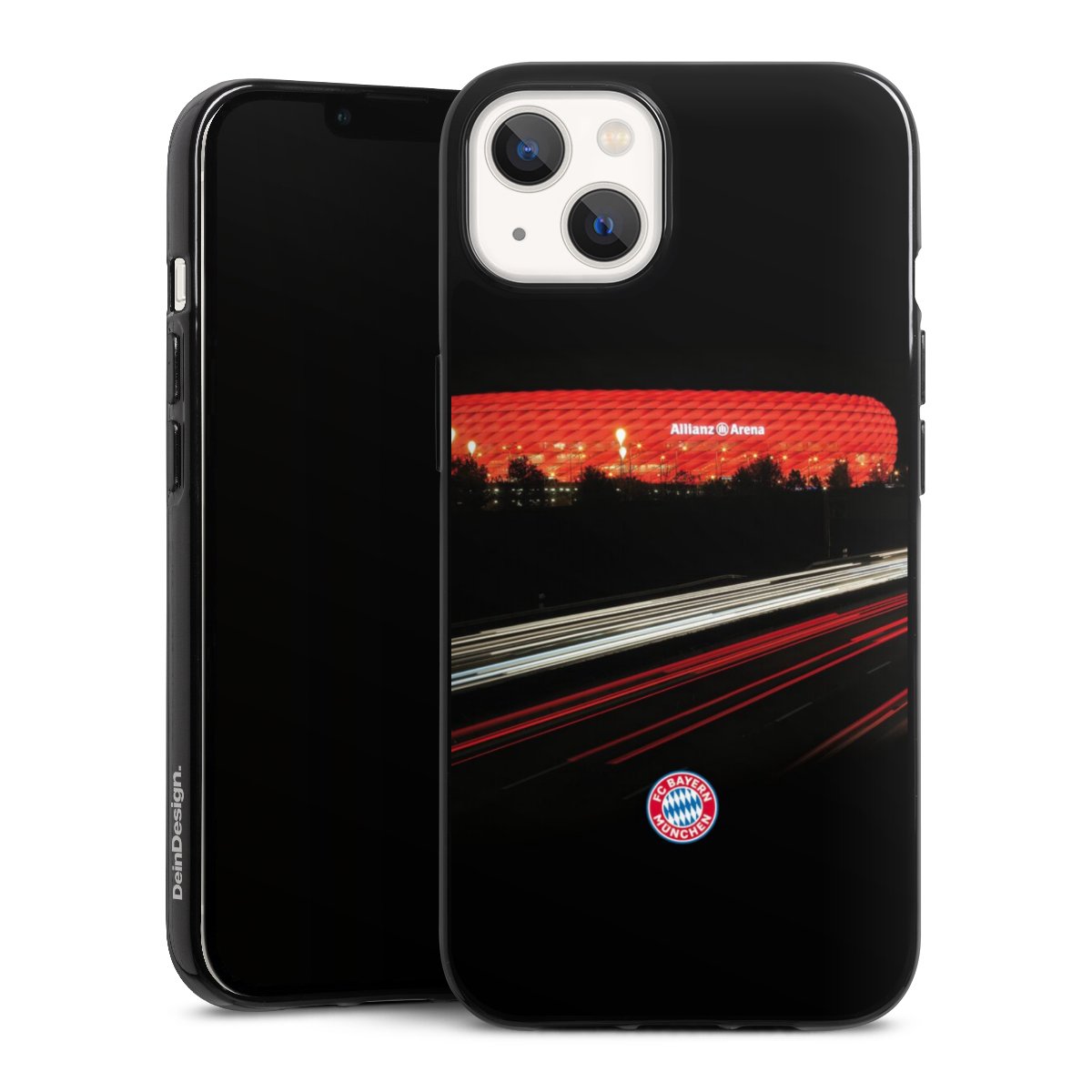 Silikon Case
