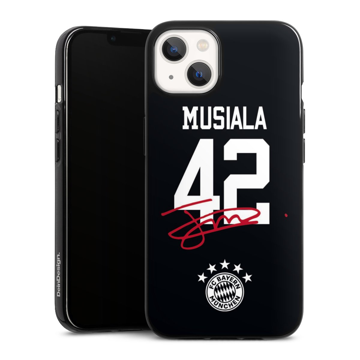 Coque en silicone