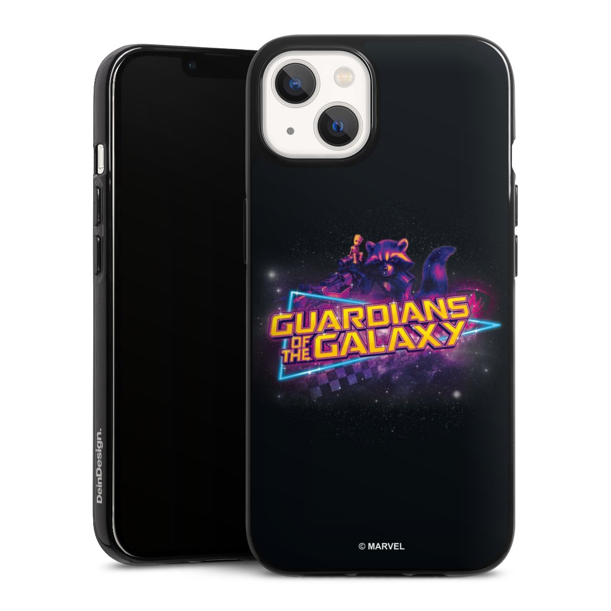 Silikon Case