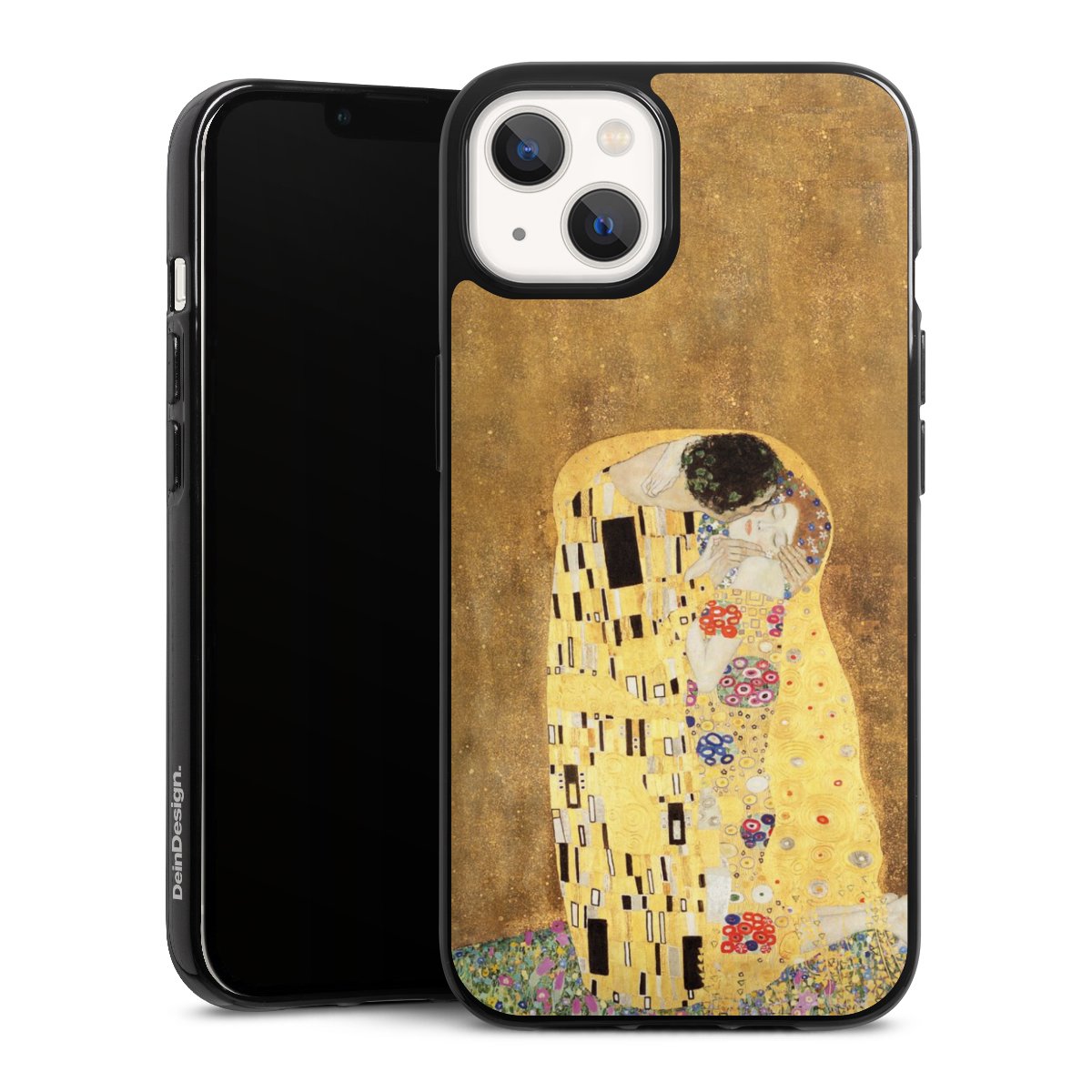 Coque en silicone