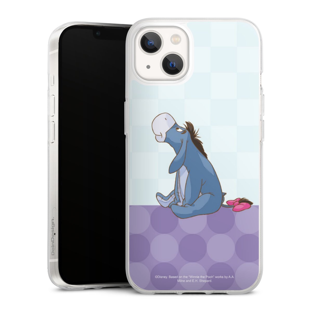 Silikon Case