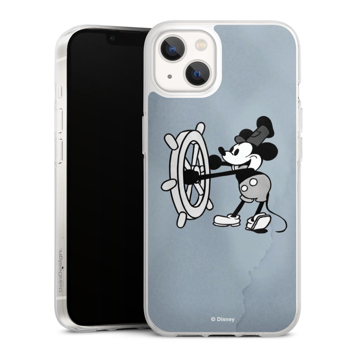 Silikon Case