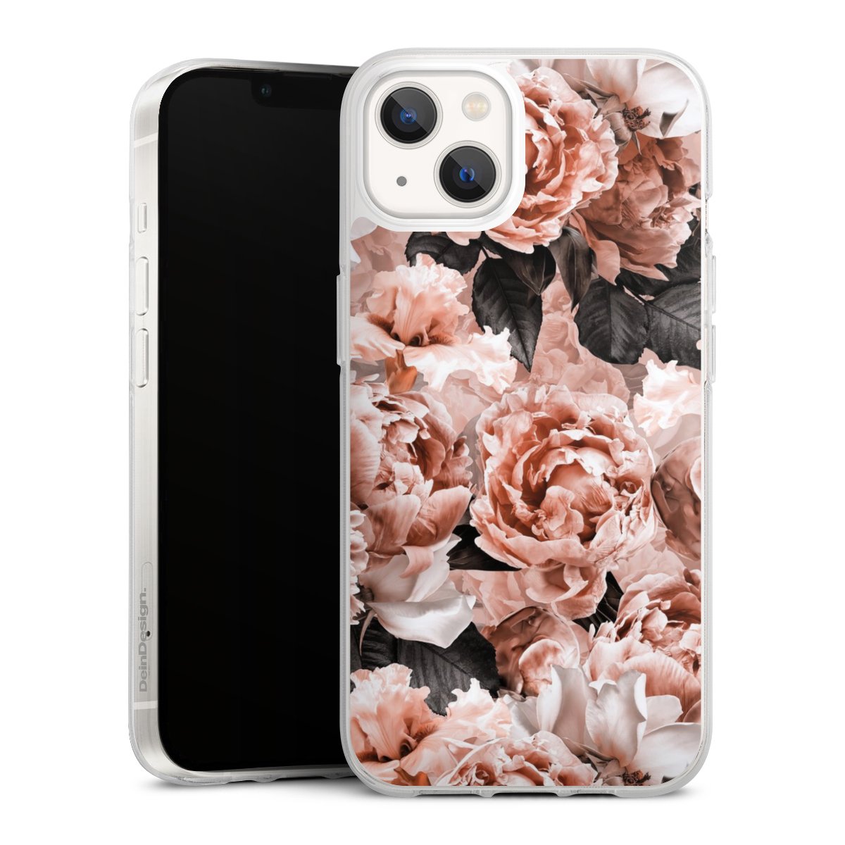 Cover silicone