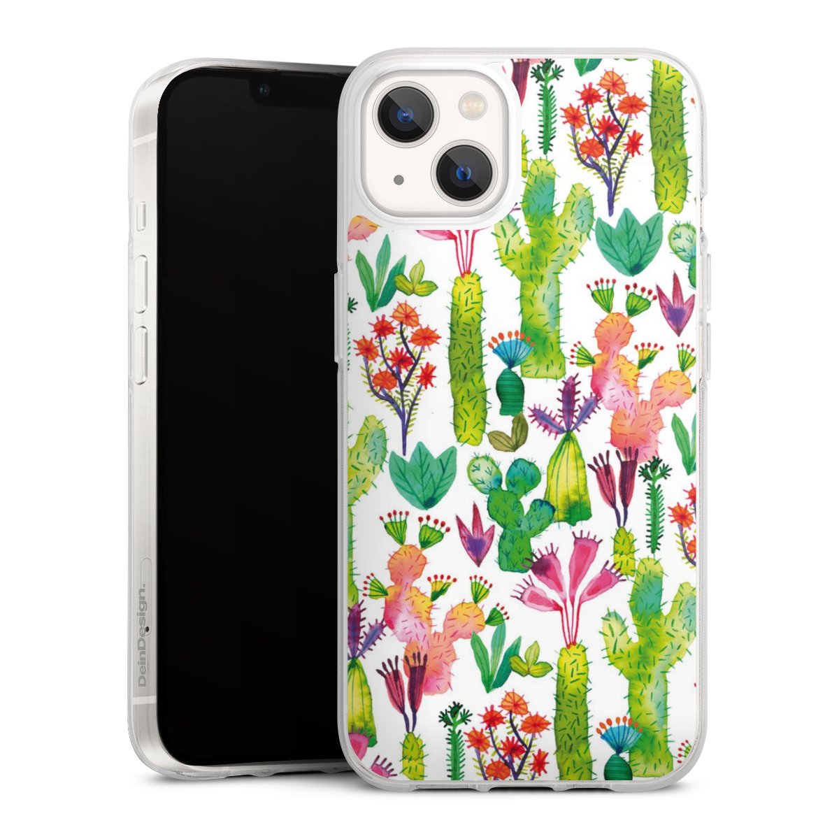 Cover silicone