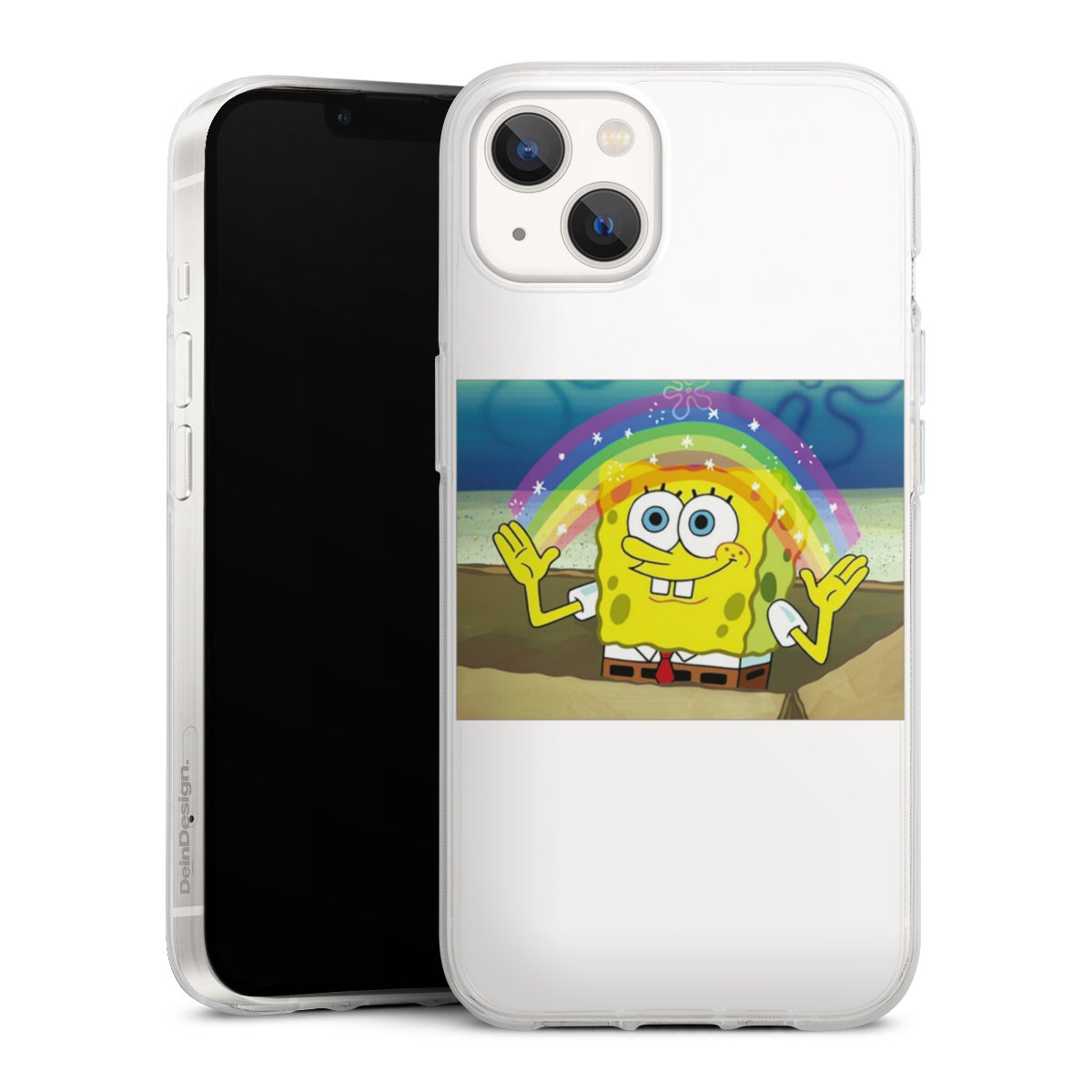 Siliconen hoesje