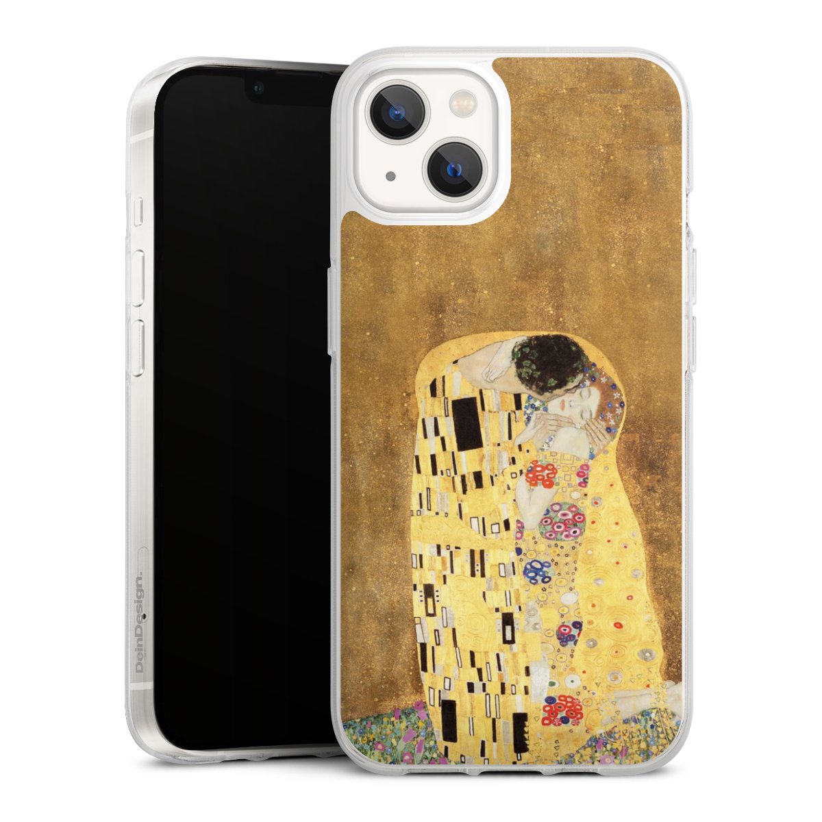 Silikon Case