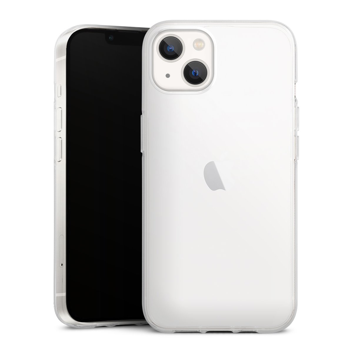 Silicone Case für Apple iPhone 13