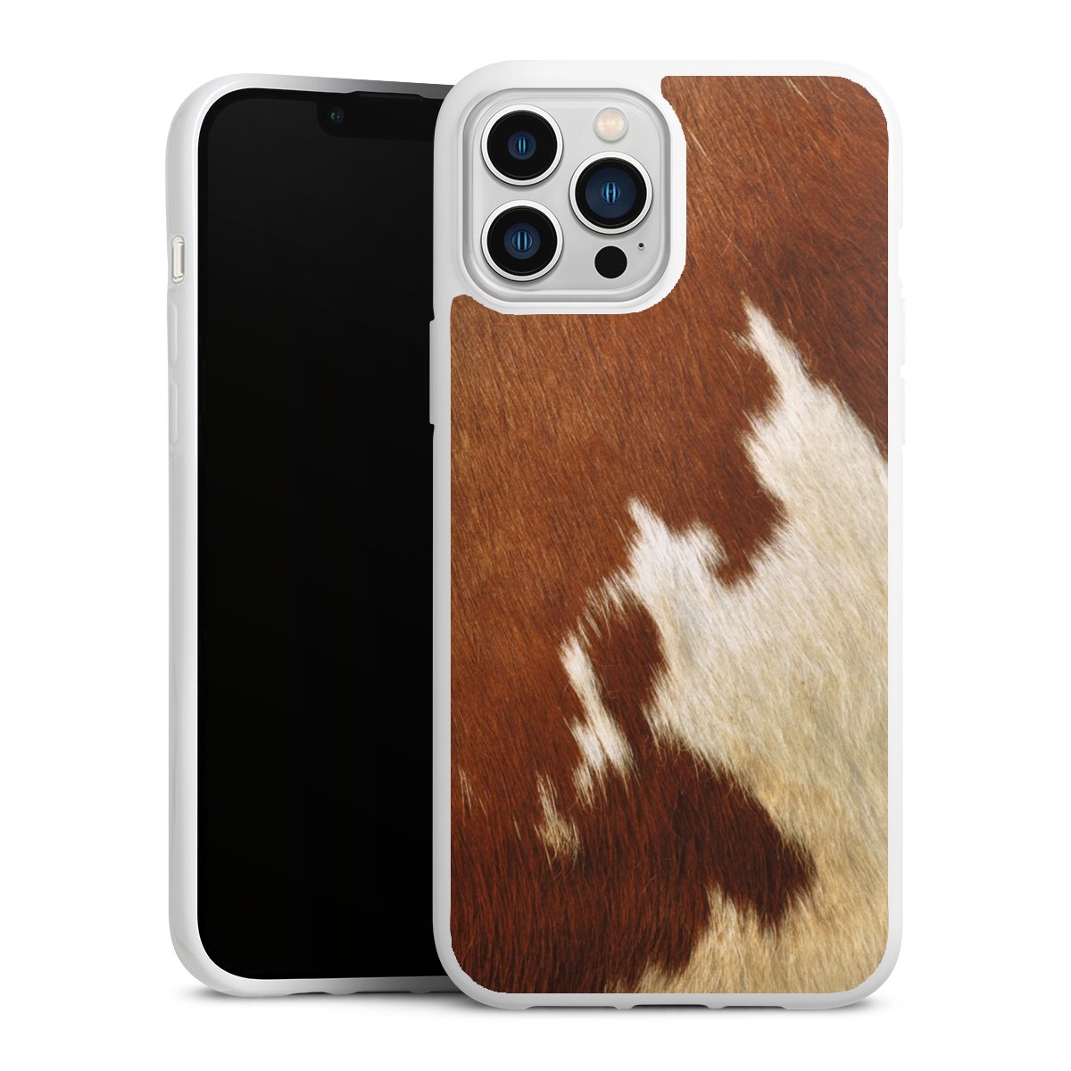 Coque en silicone