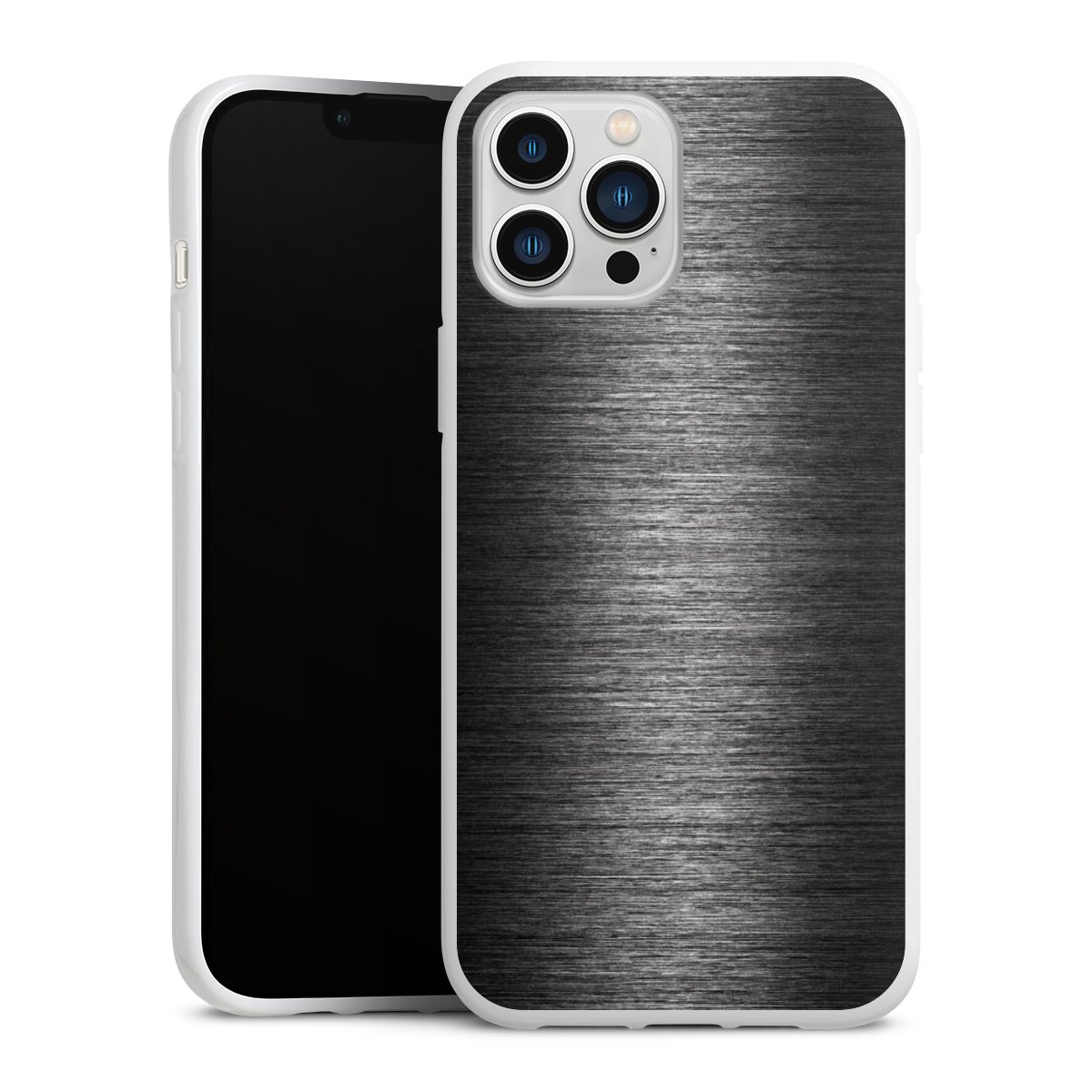 Silikon Case