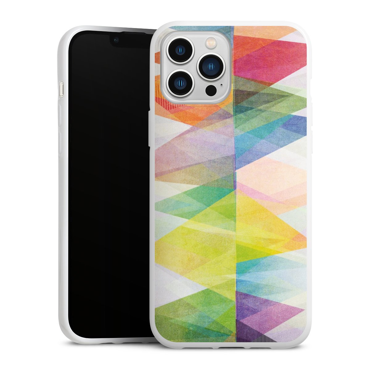Silikon Case