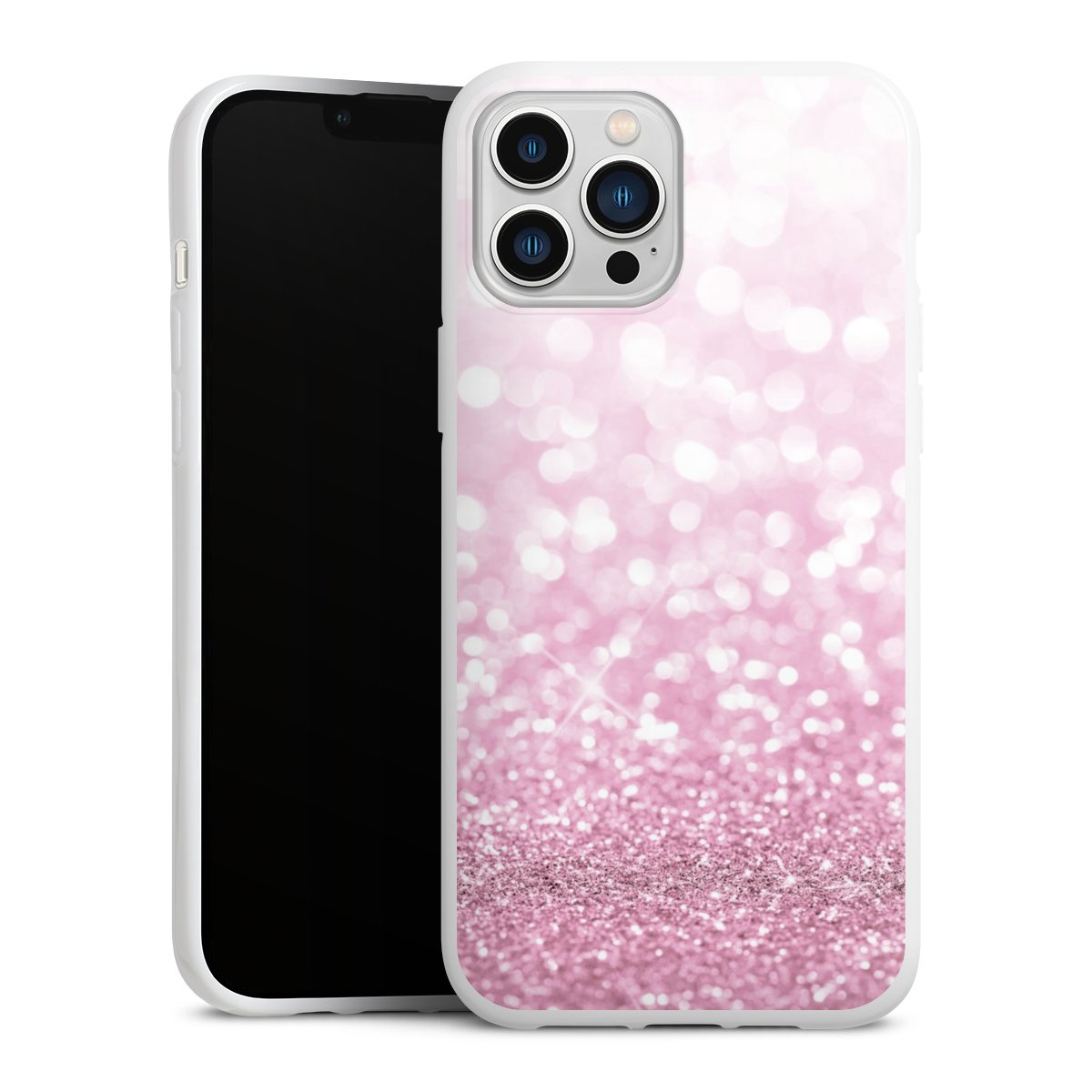 Coque en silicone