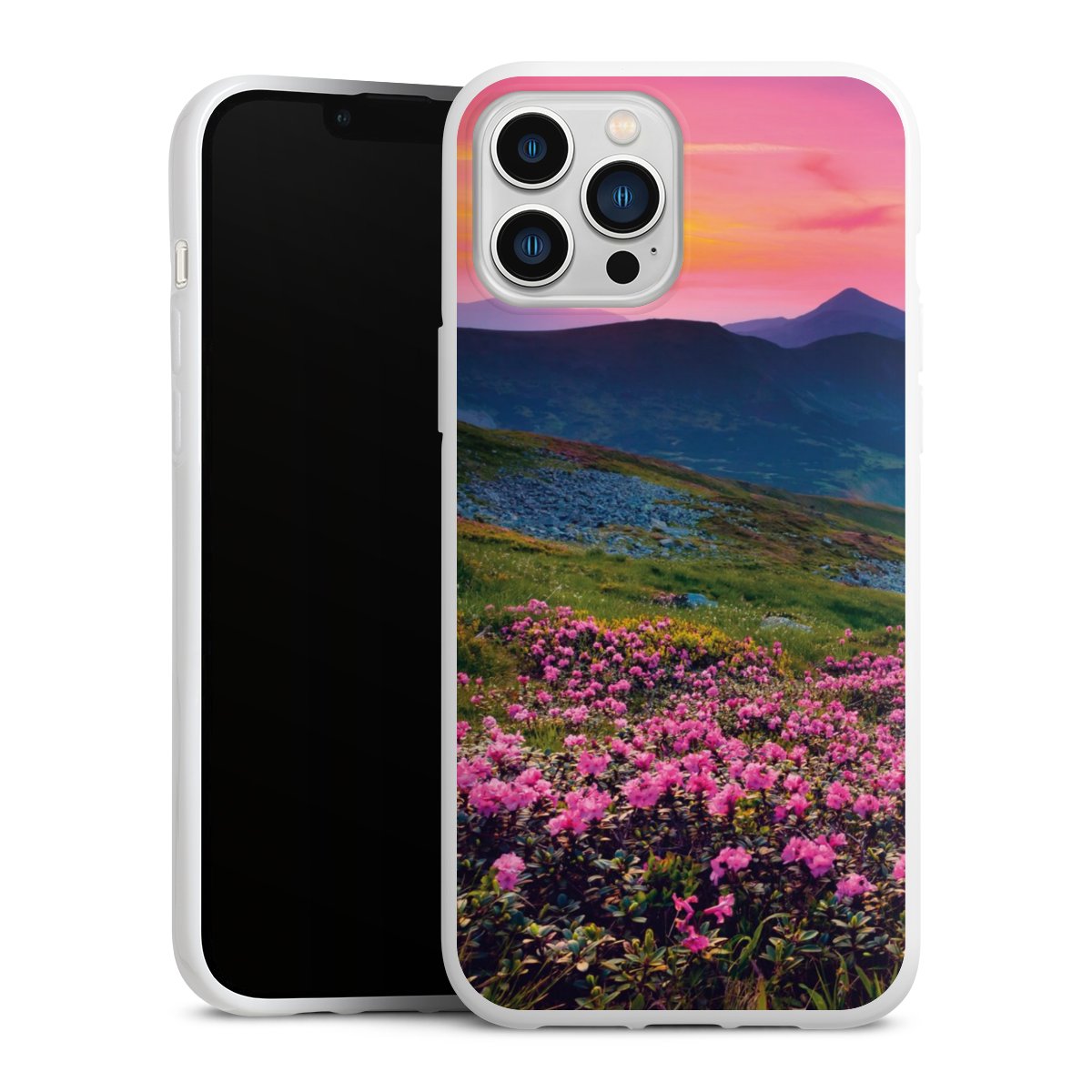 Cover silicone