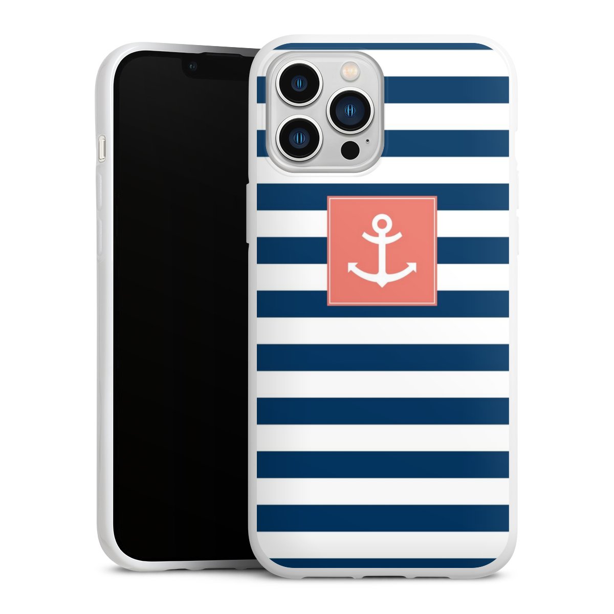 Silikon Case
