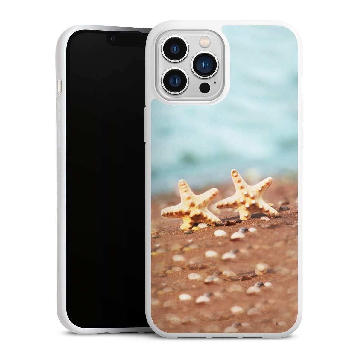Siliconen hoesje