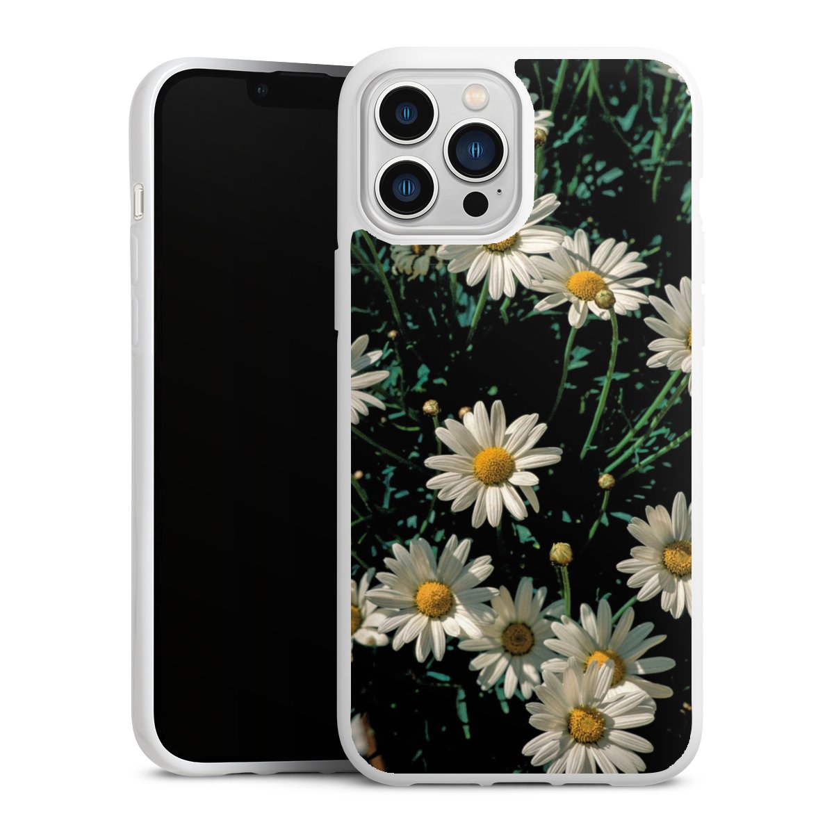 Coque en silicone