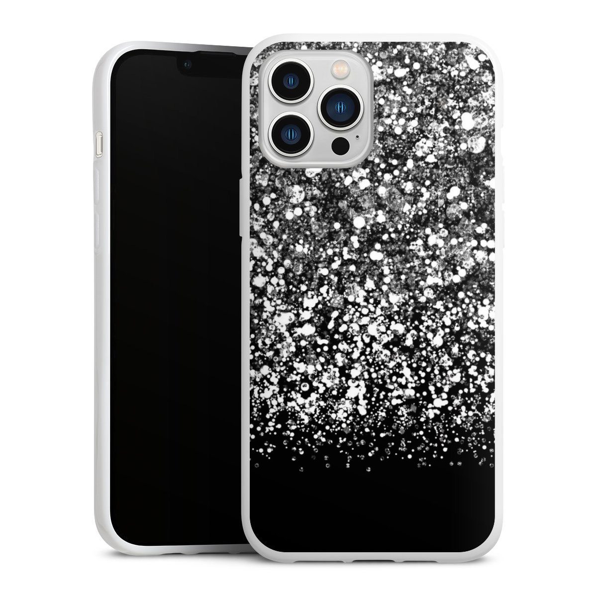 Coque en silicone