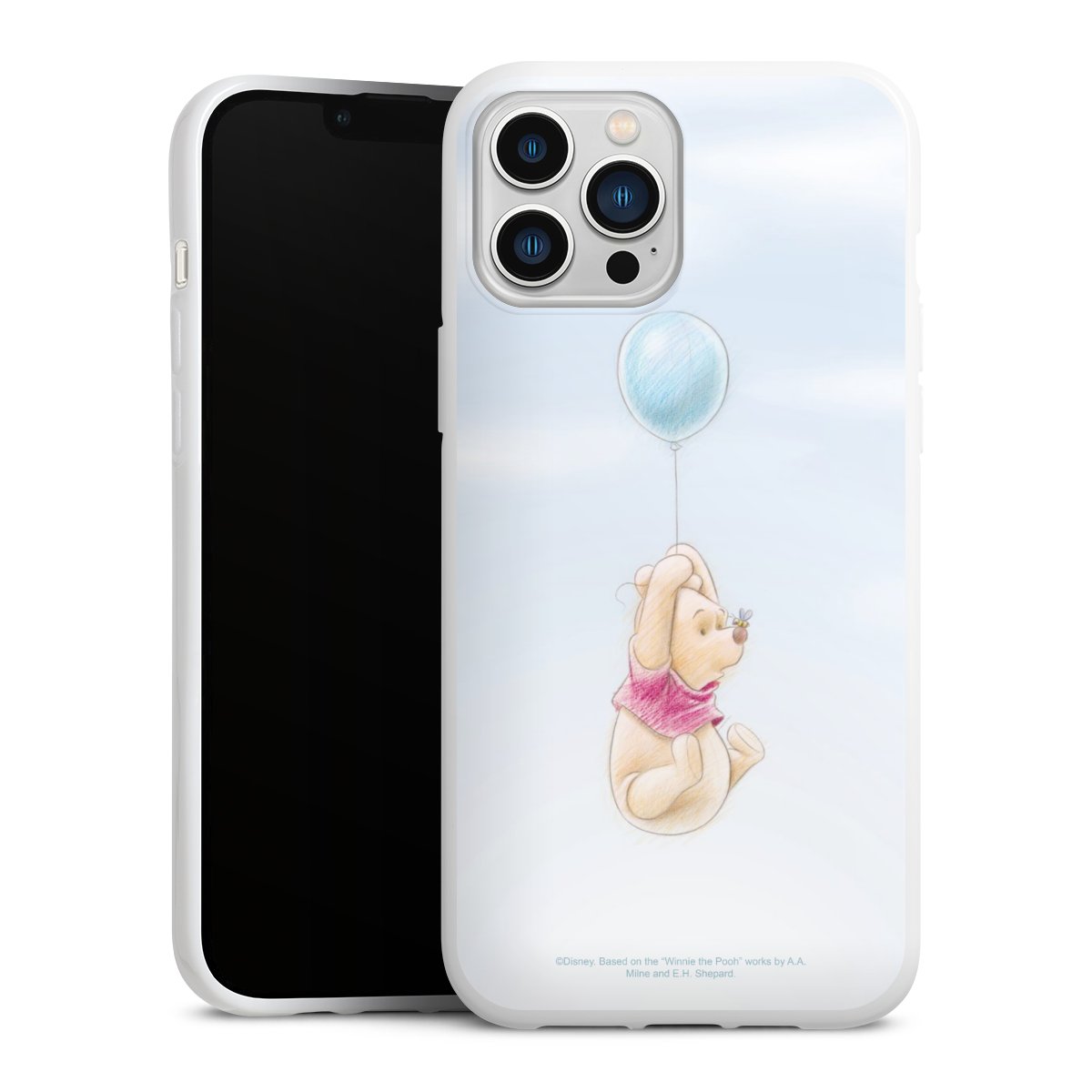 Coque en silicone