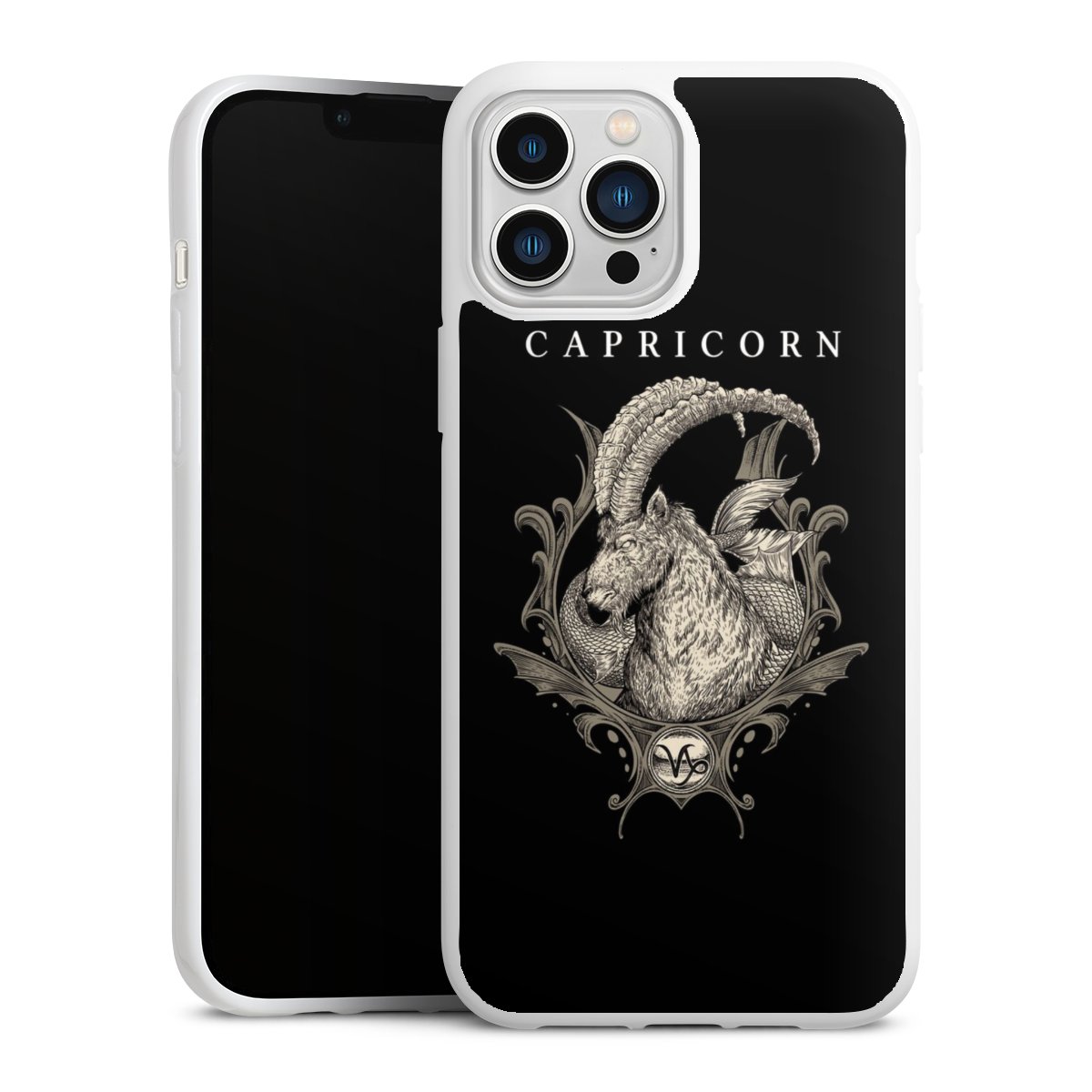 Coque en silicone