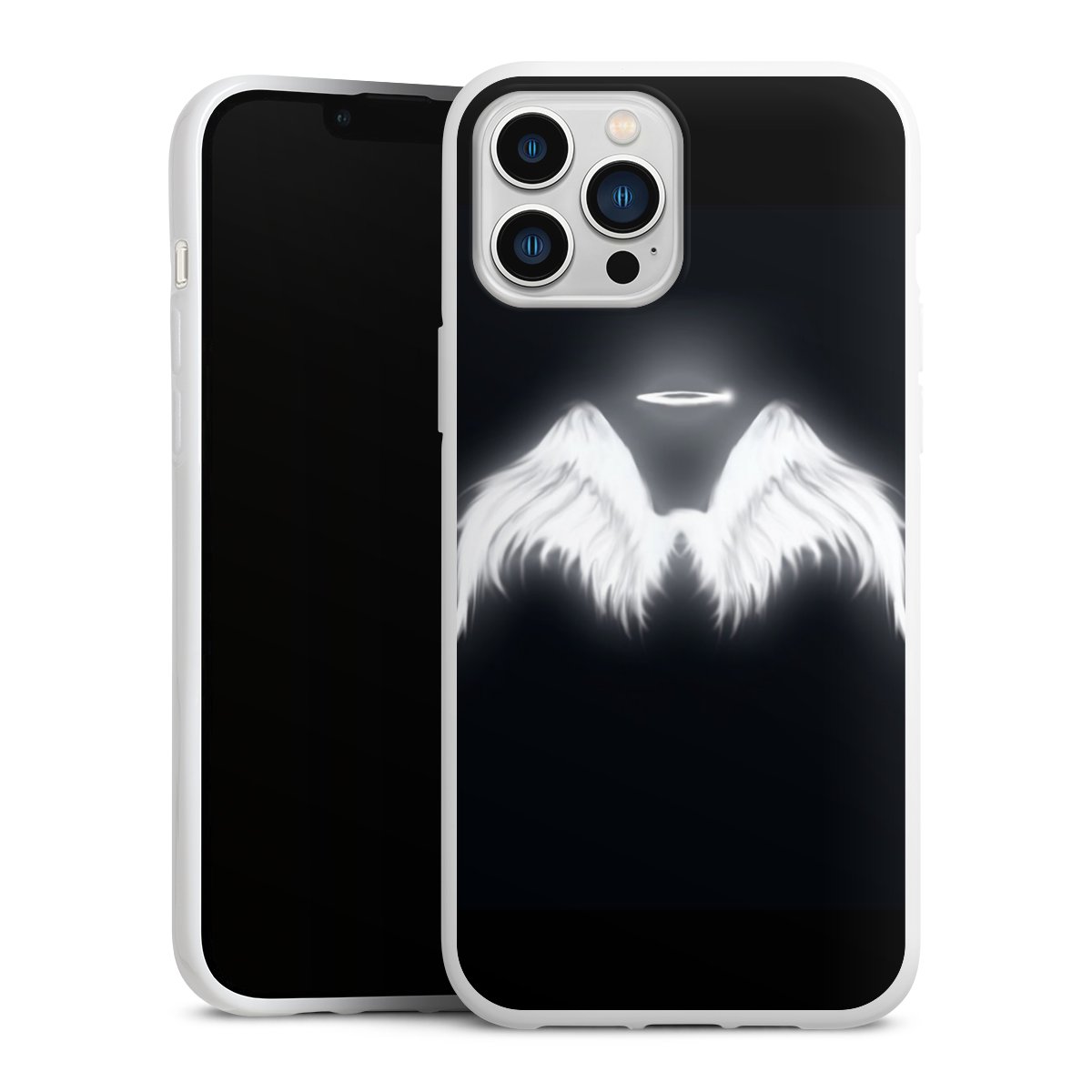 Silikon Case