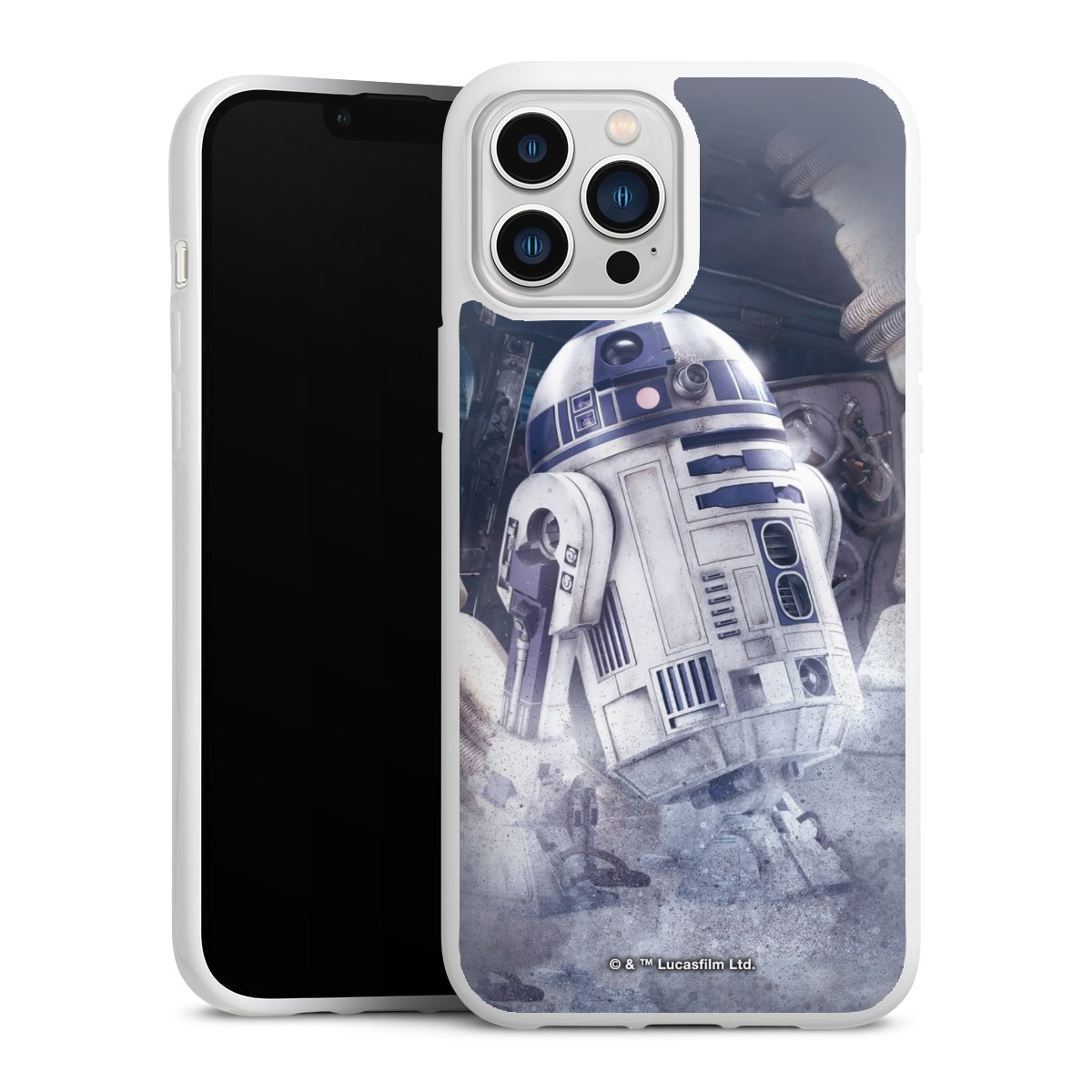 Silikon Case