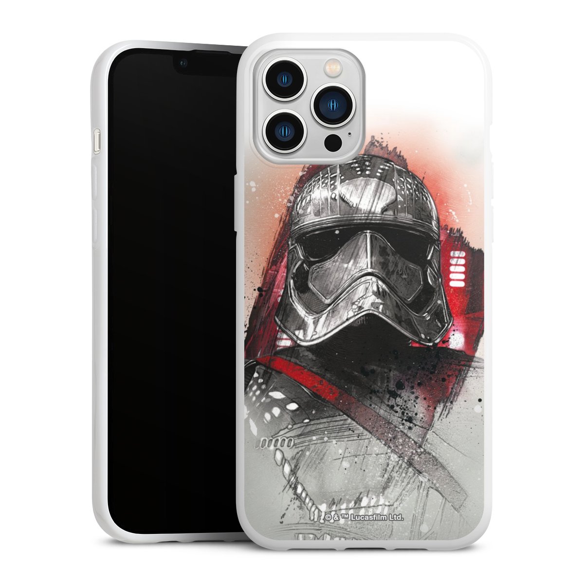 Cover silicone