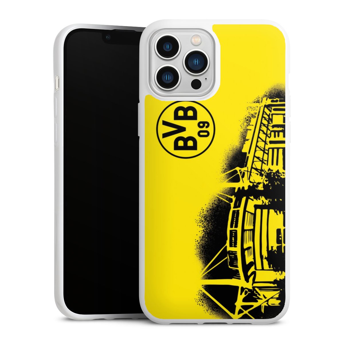 Silikon Case