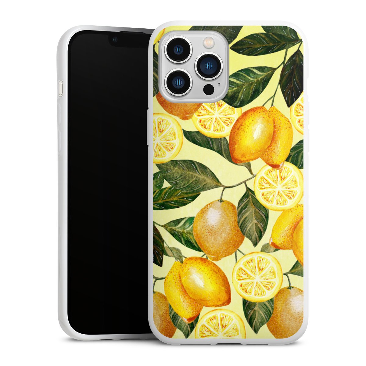 Siliconen hoesje