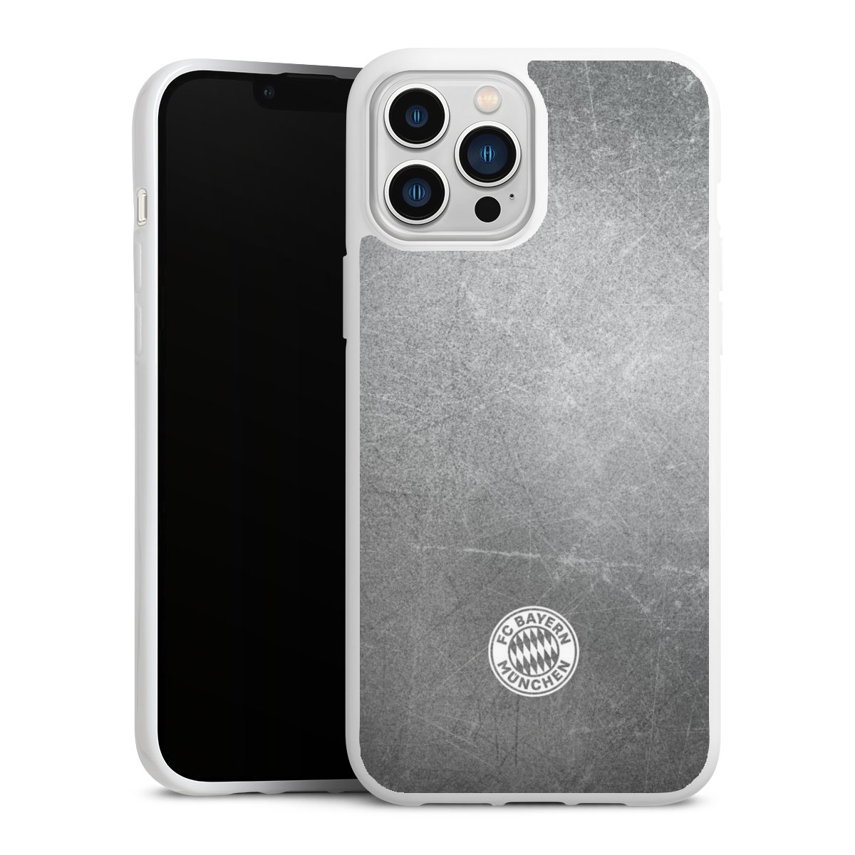 Coque en silicone