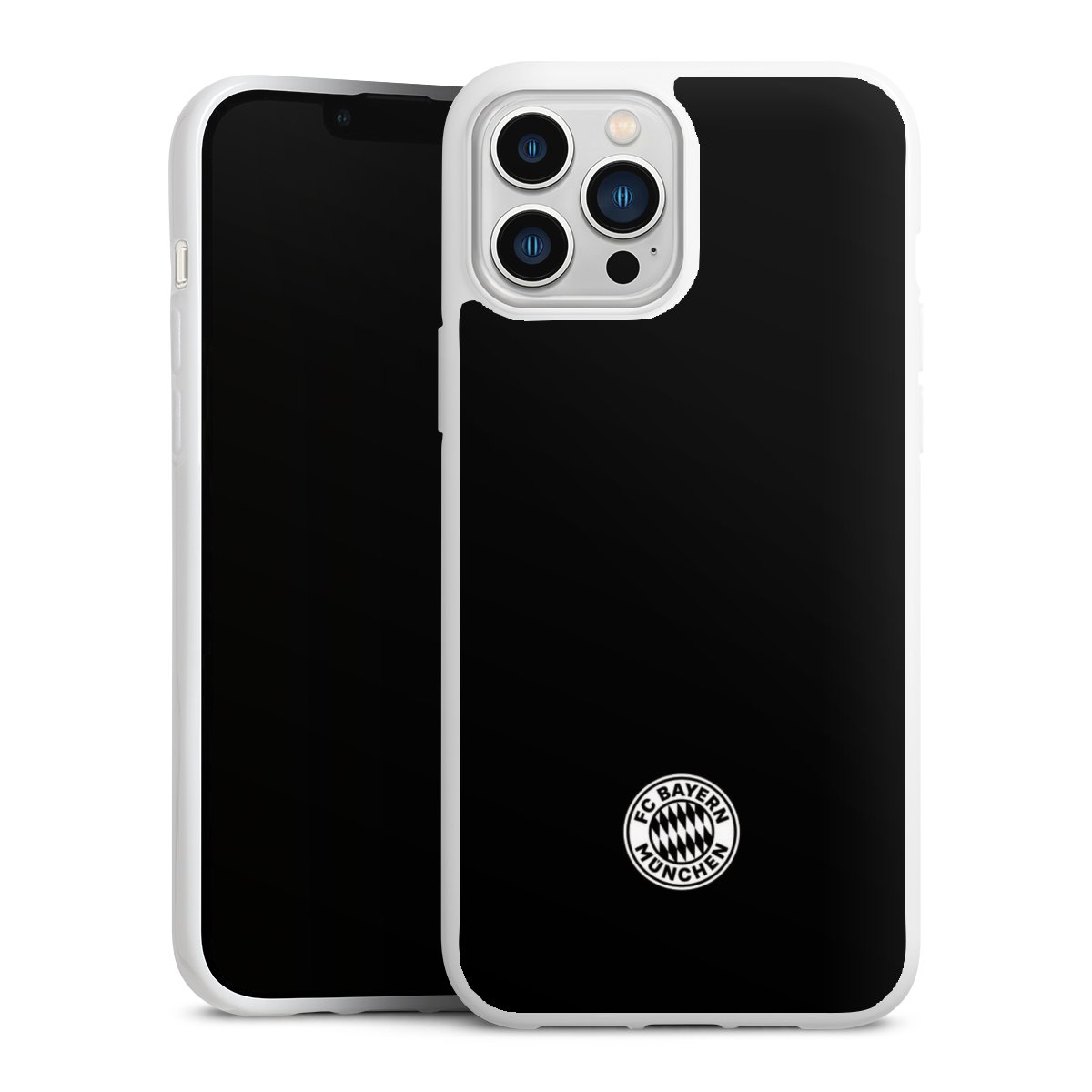 Silikon Case