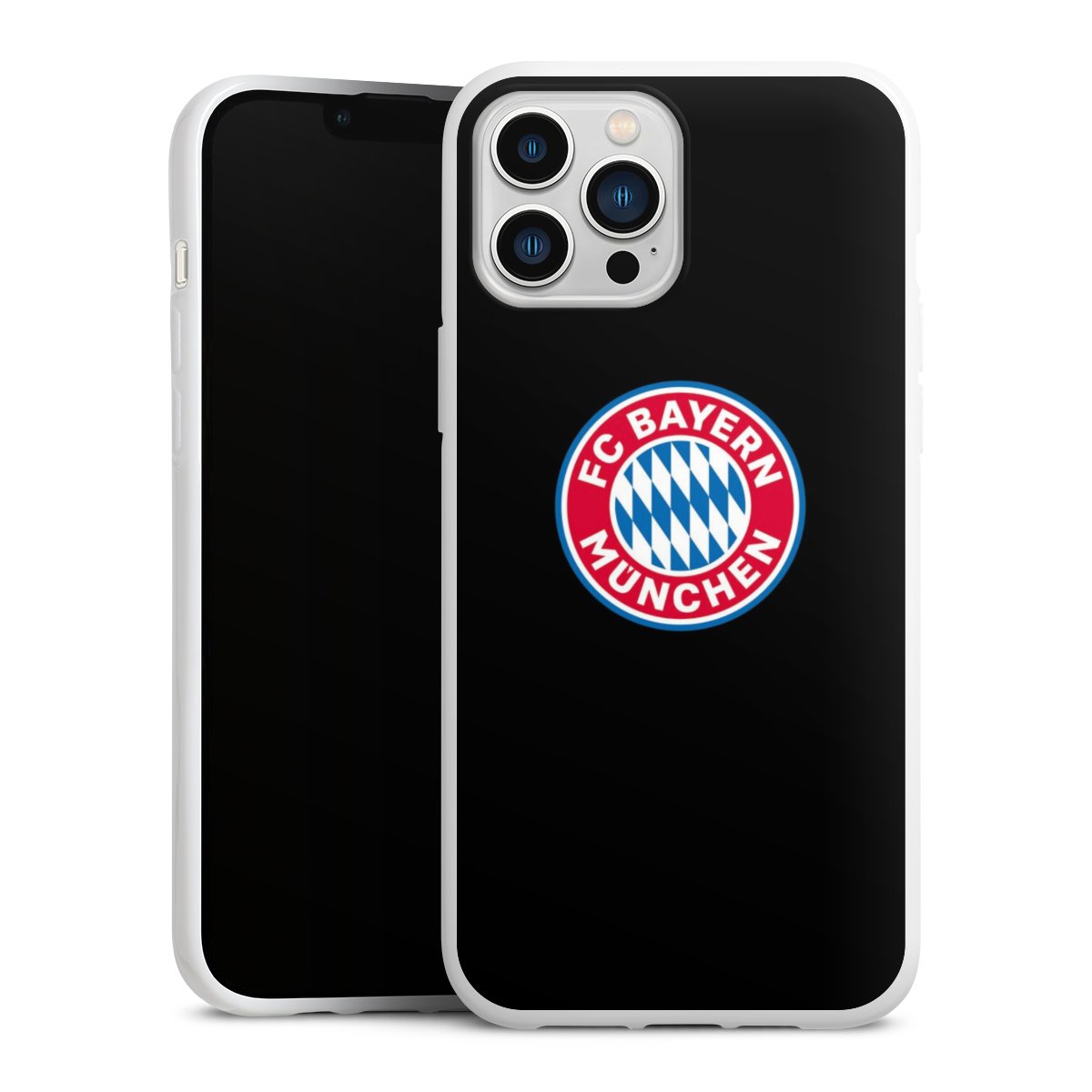 Coque en silicone