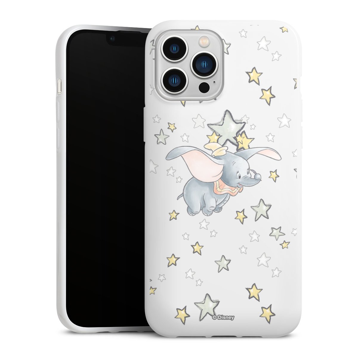 Silikon Case
