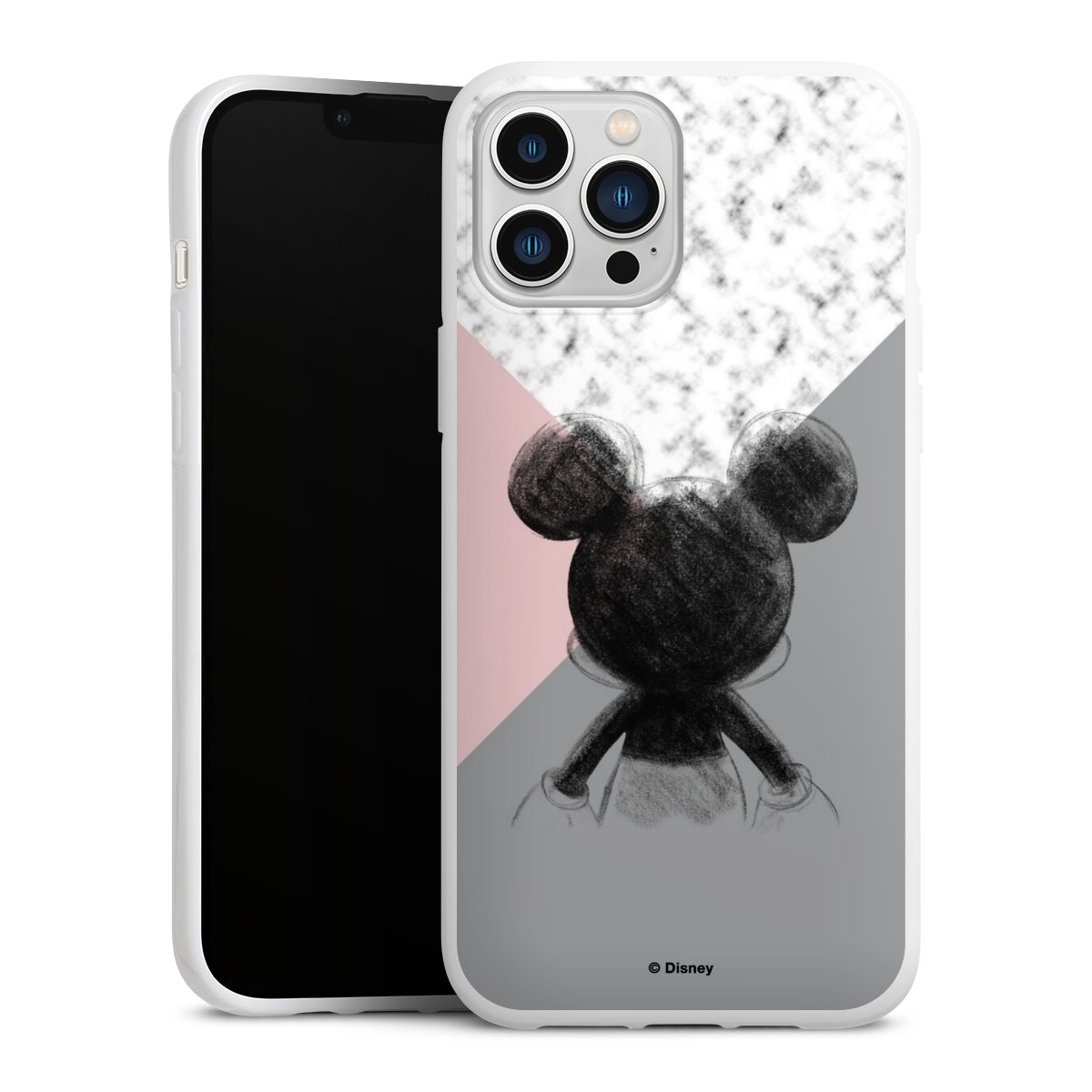 Cover silicone
