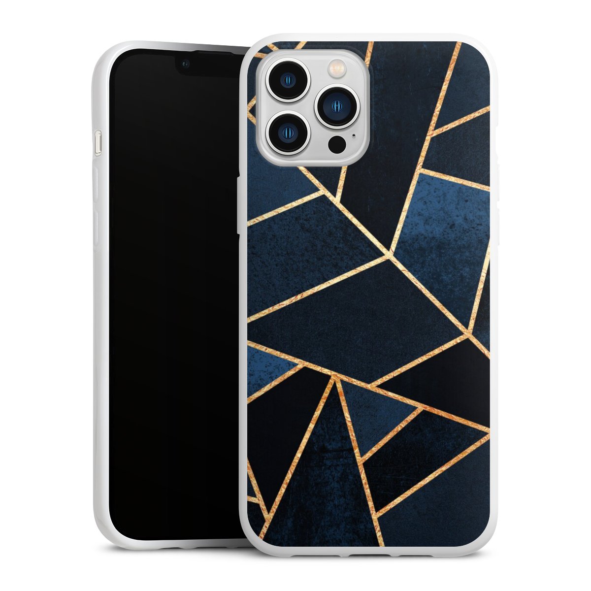 Coque en silicone