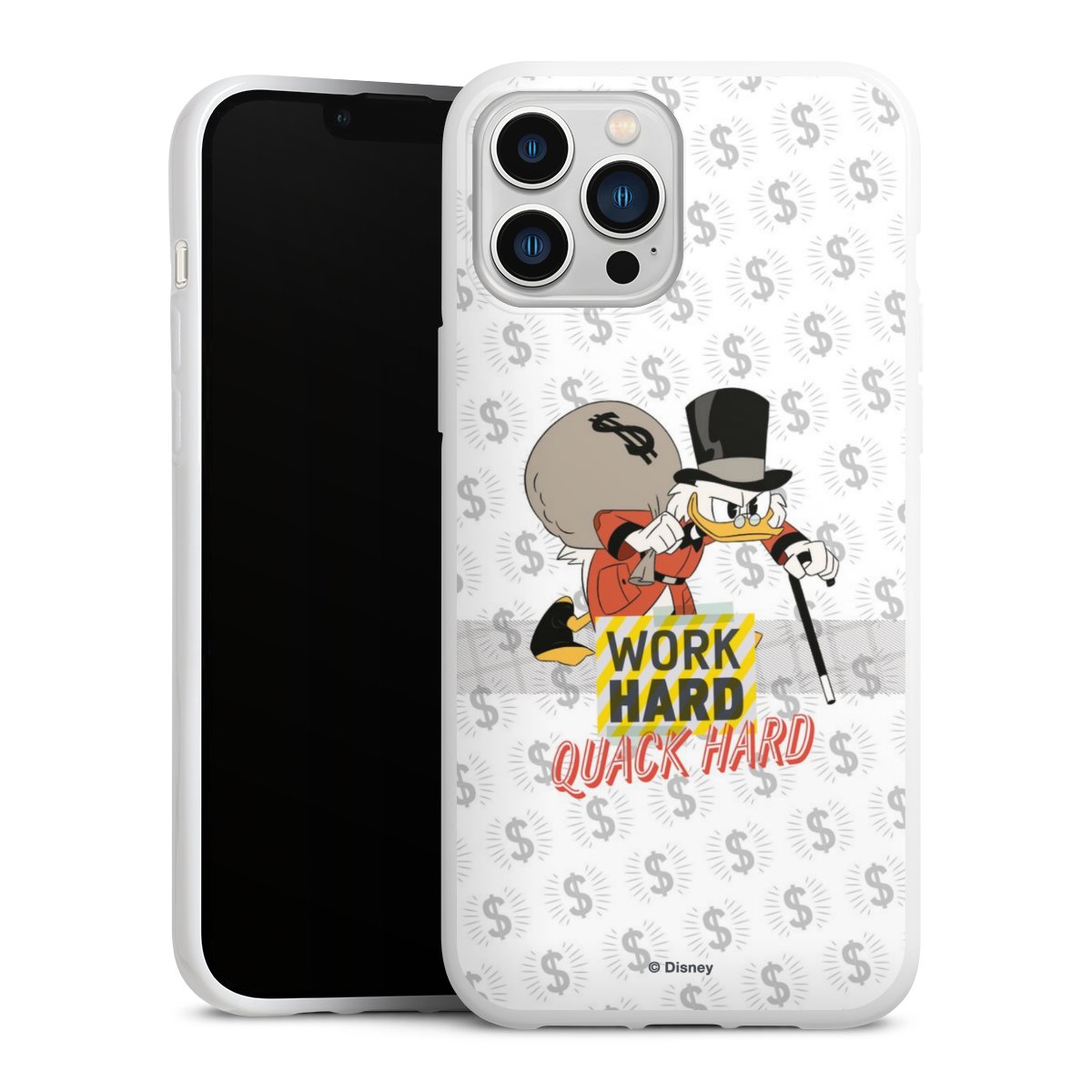 Cover silicone
