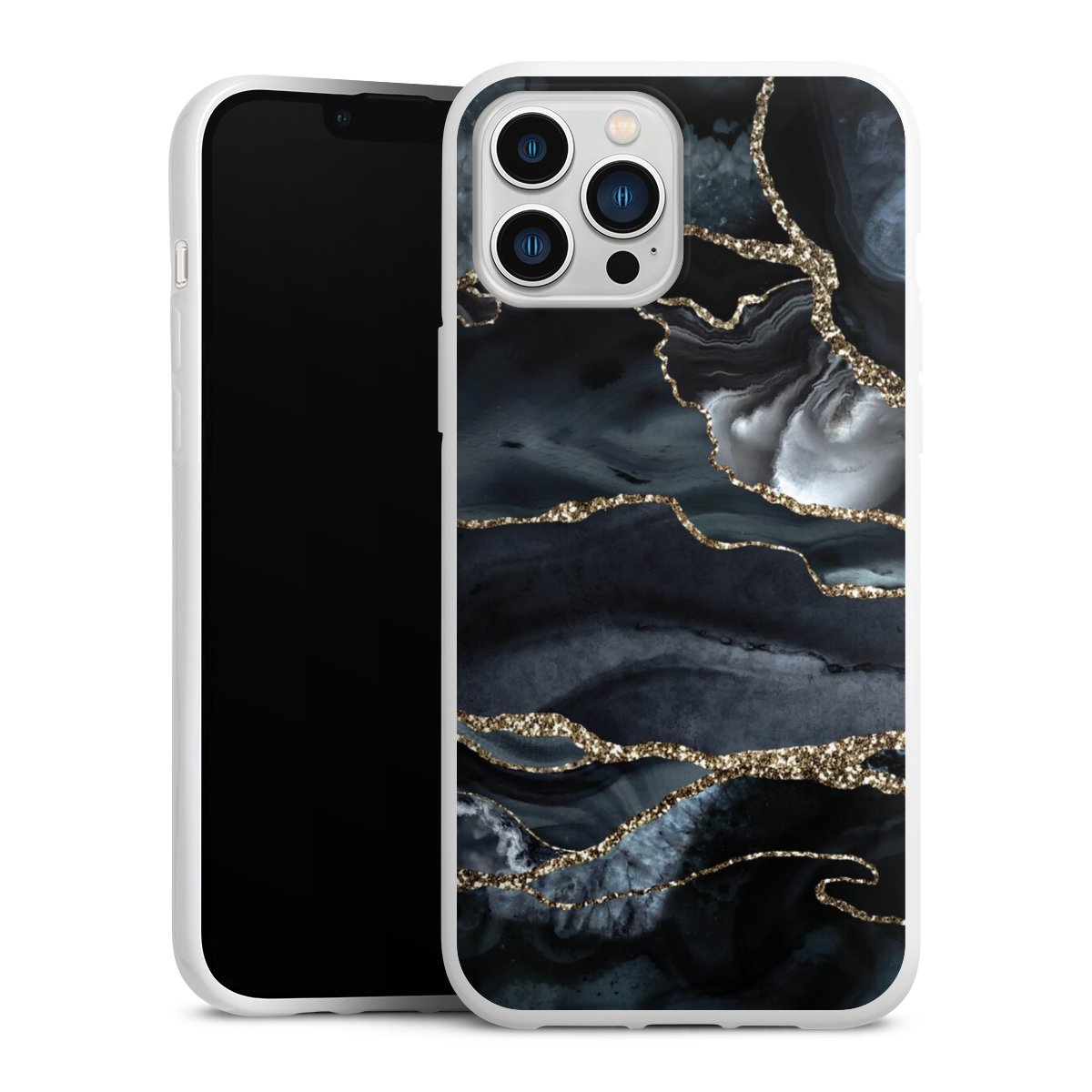 Cover silicone