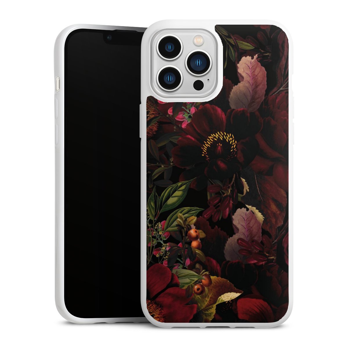 Cover silicone