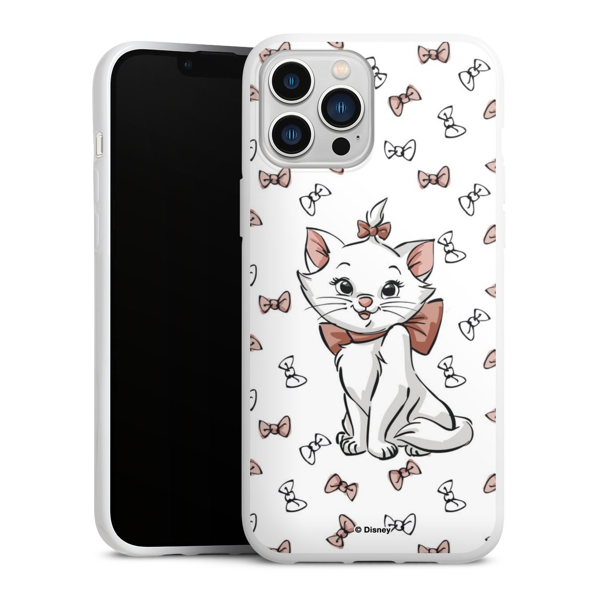 Silikon Case