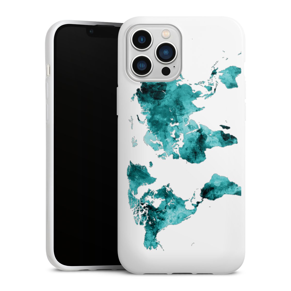 Siliconen hoesje