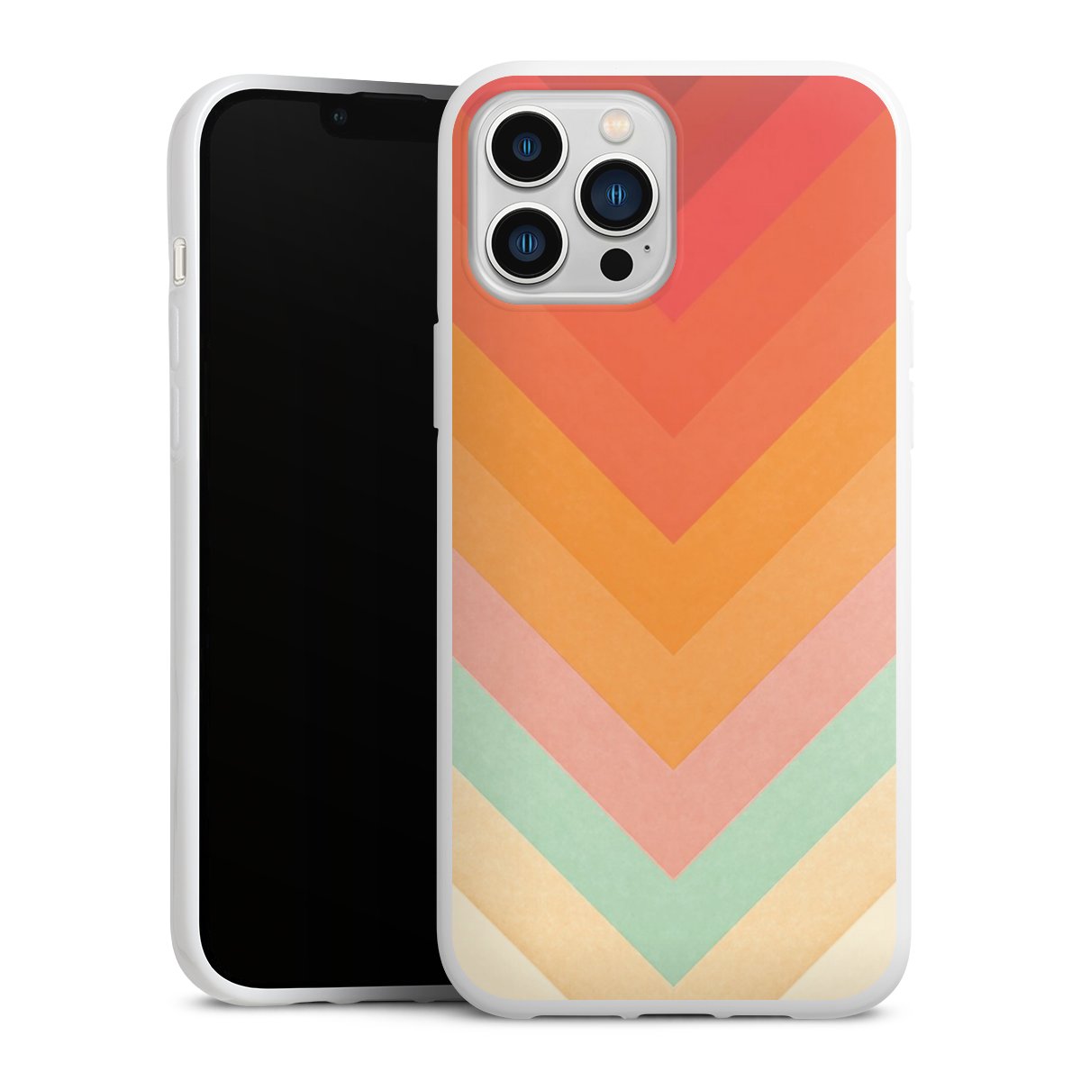 Silikon Case