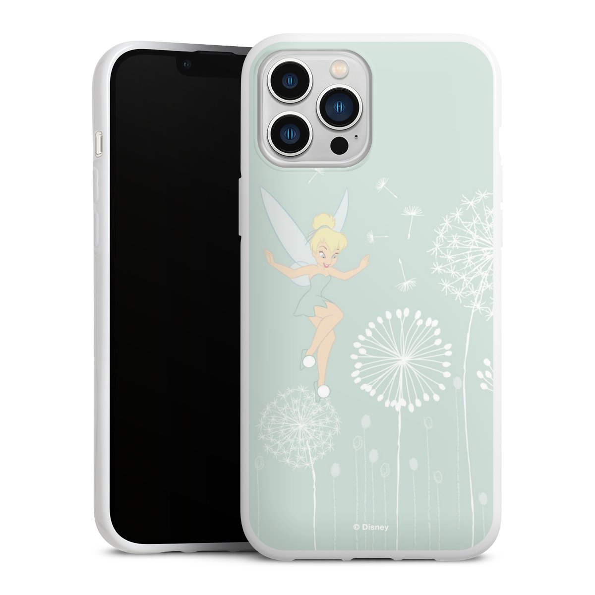 Cover silicone