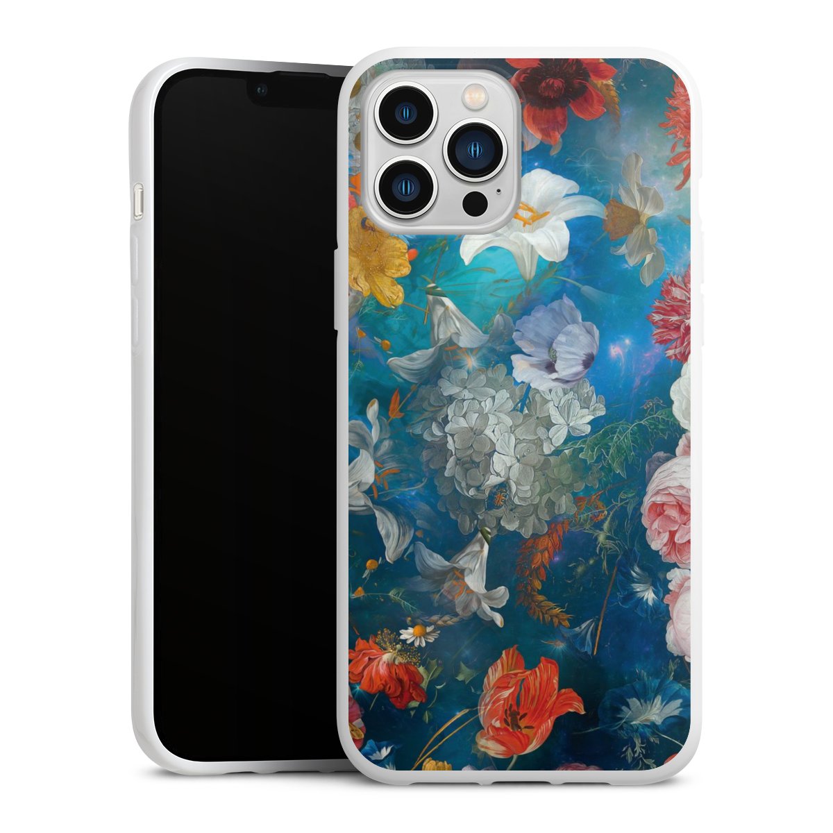 Silikon Case