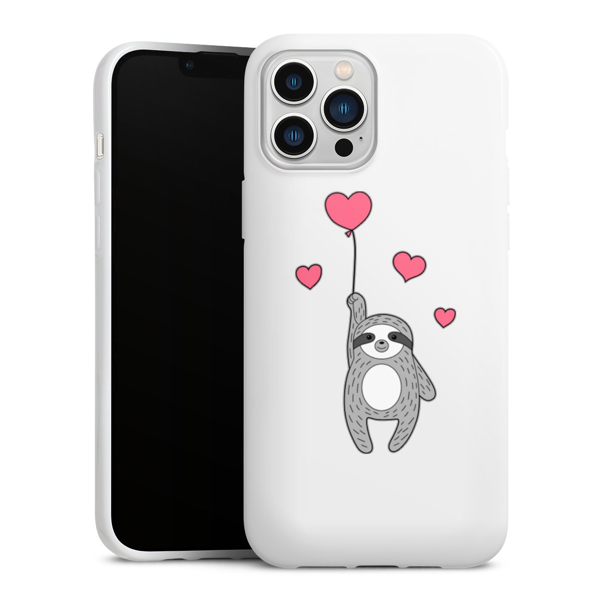 Cover silicone