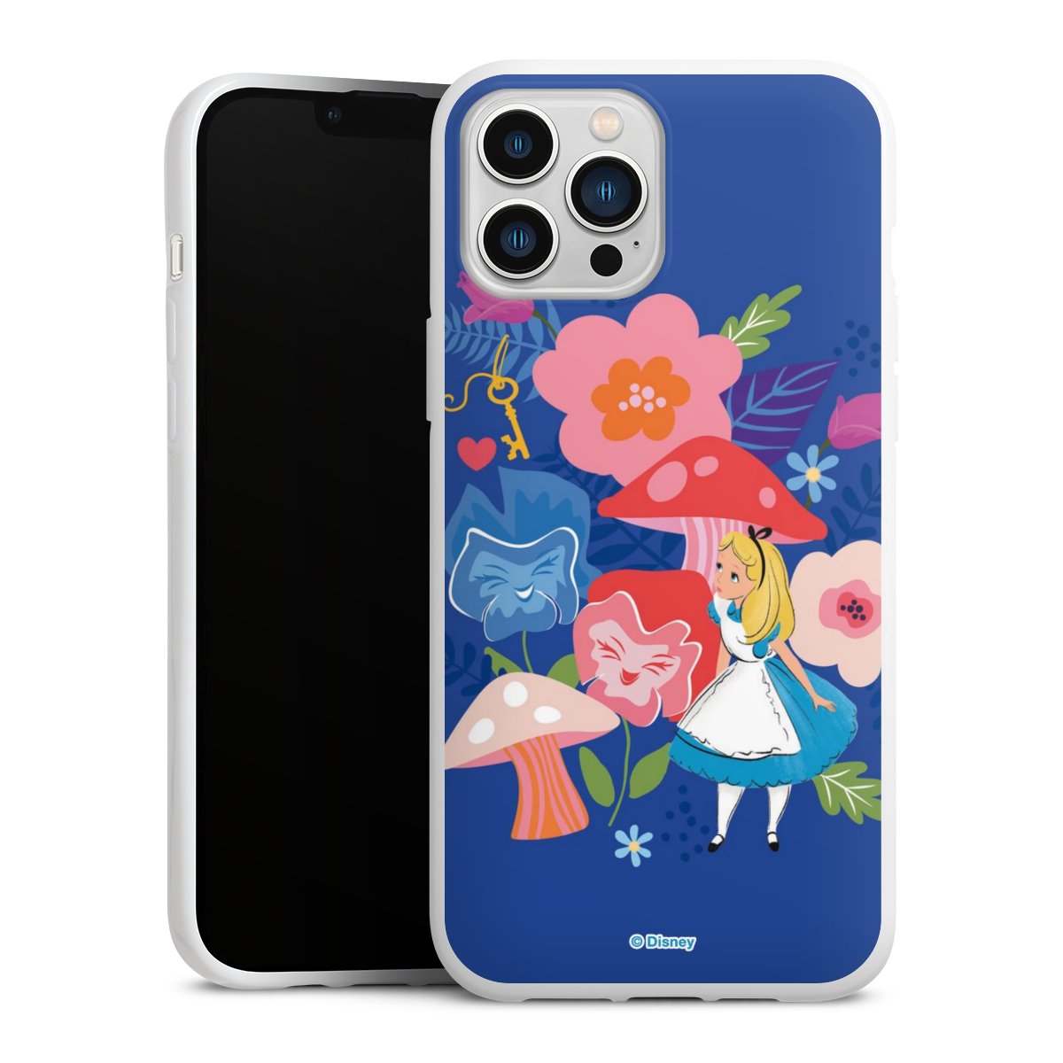 Silikon Case