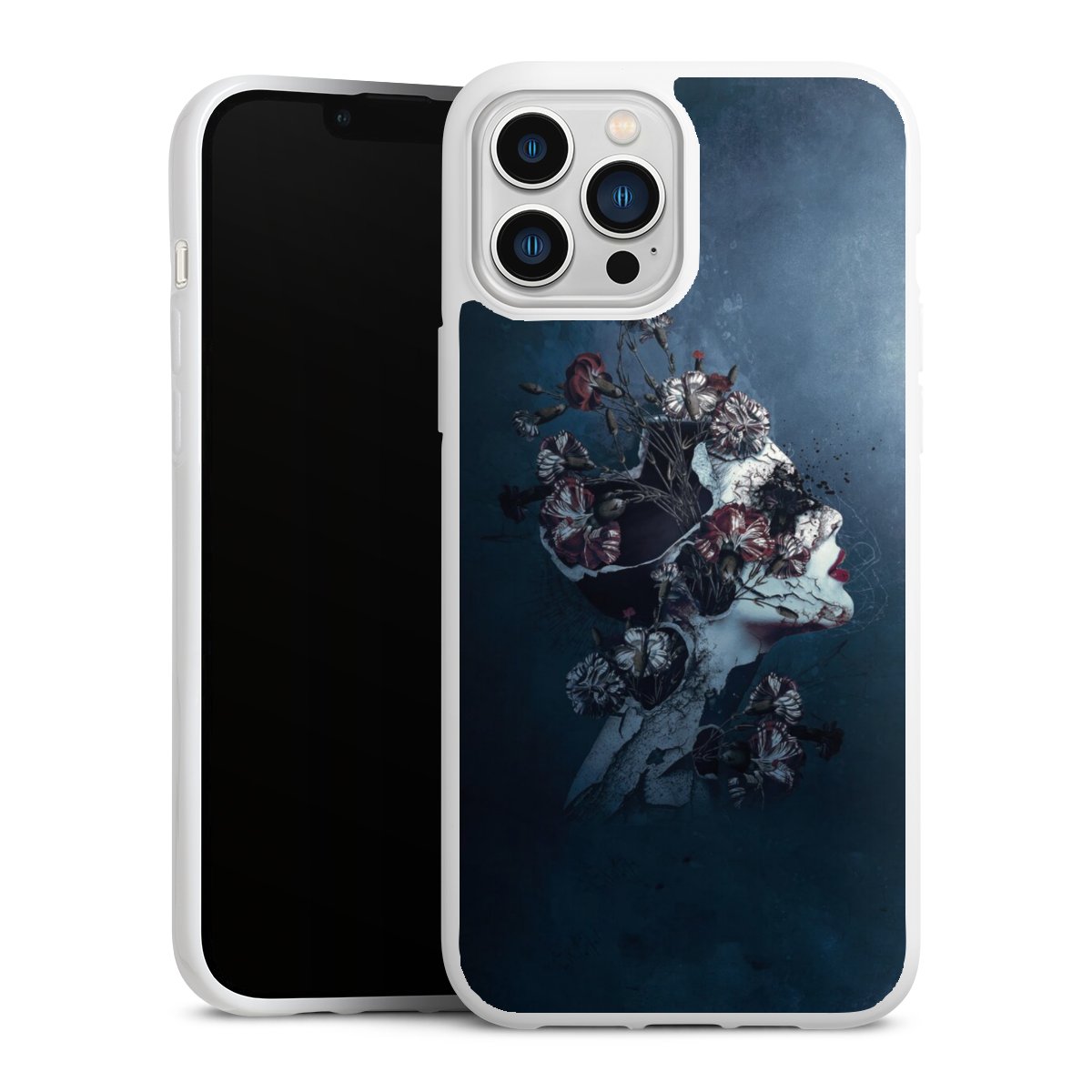 Silikon Case