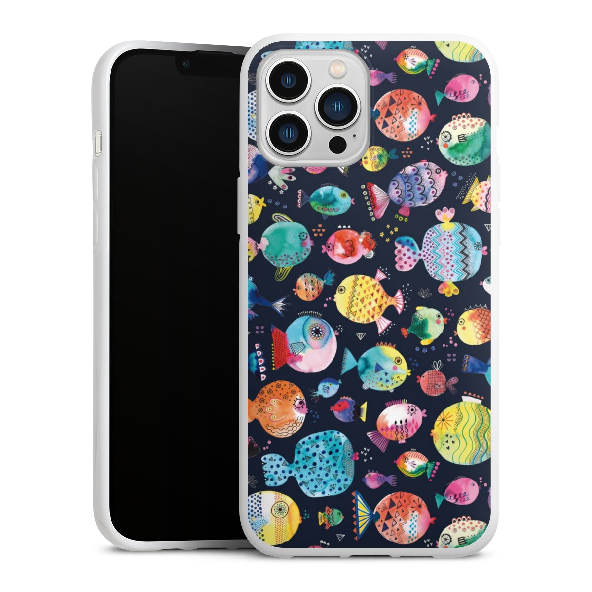 Siliconen hoesje