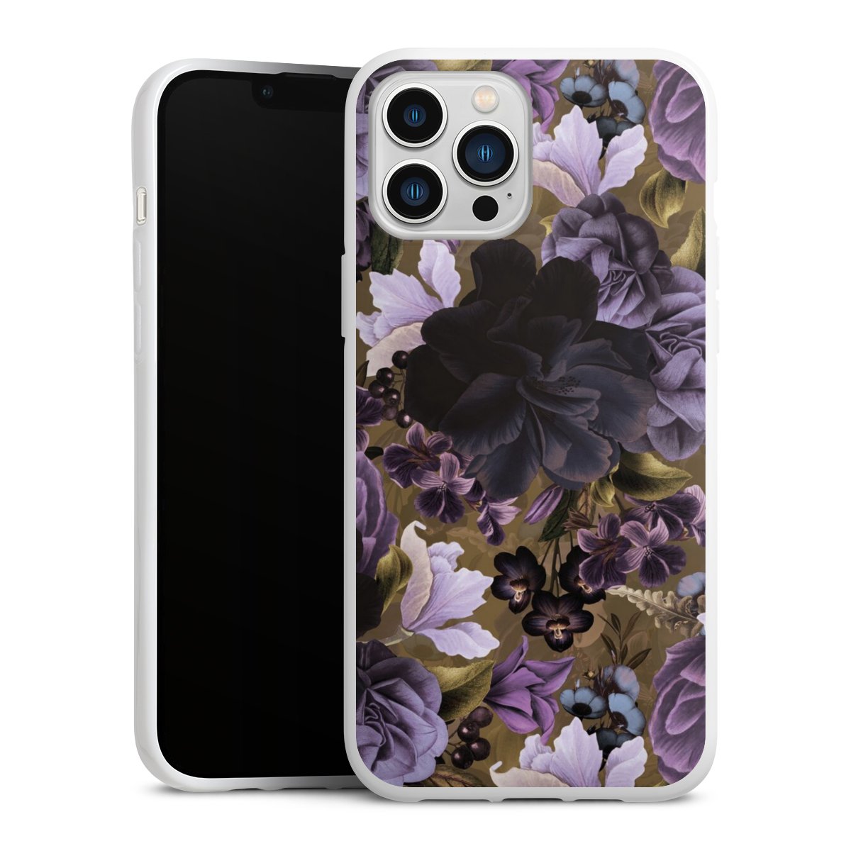 Silikon Case