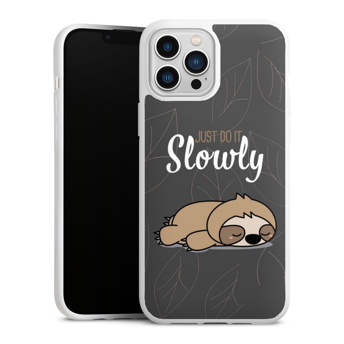 Silikon Case