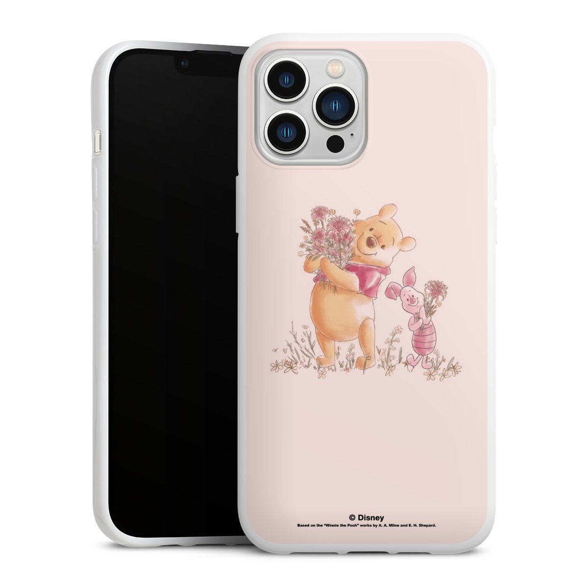 Cover silicone