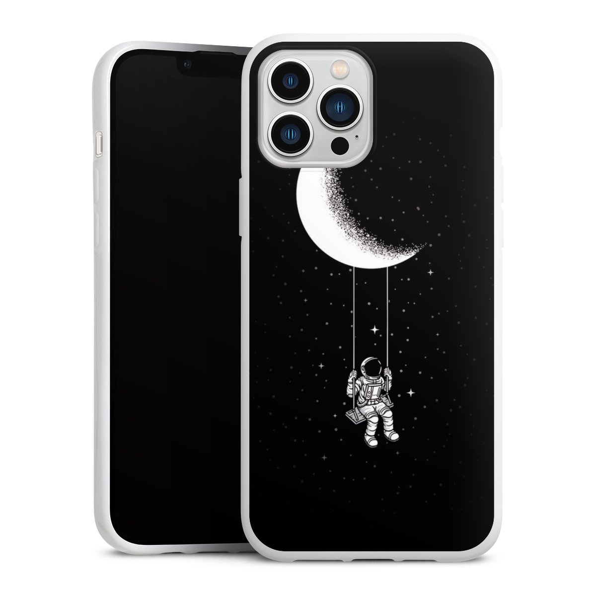 Siliconen hoesje