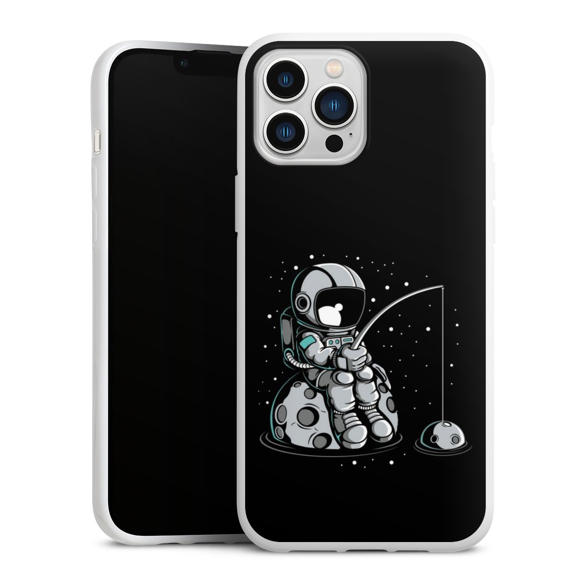 Silikon Case